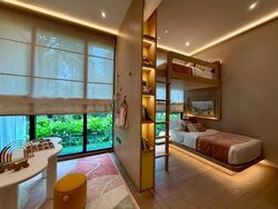 Jalan Merah Saga (D10), Condominium #624516011